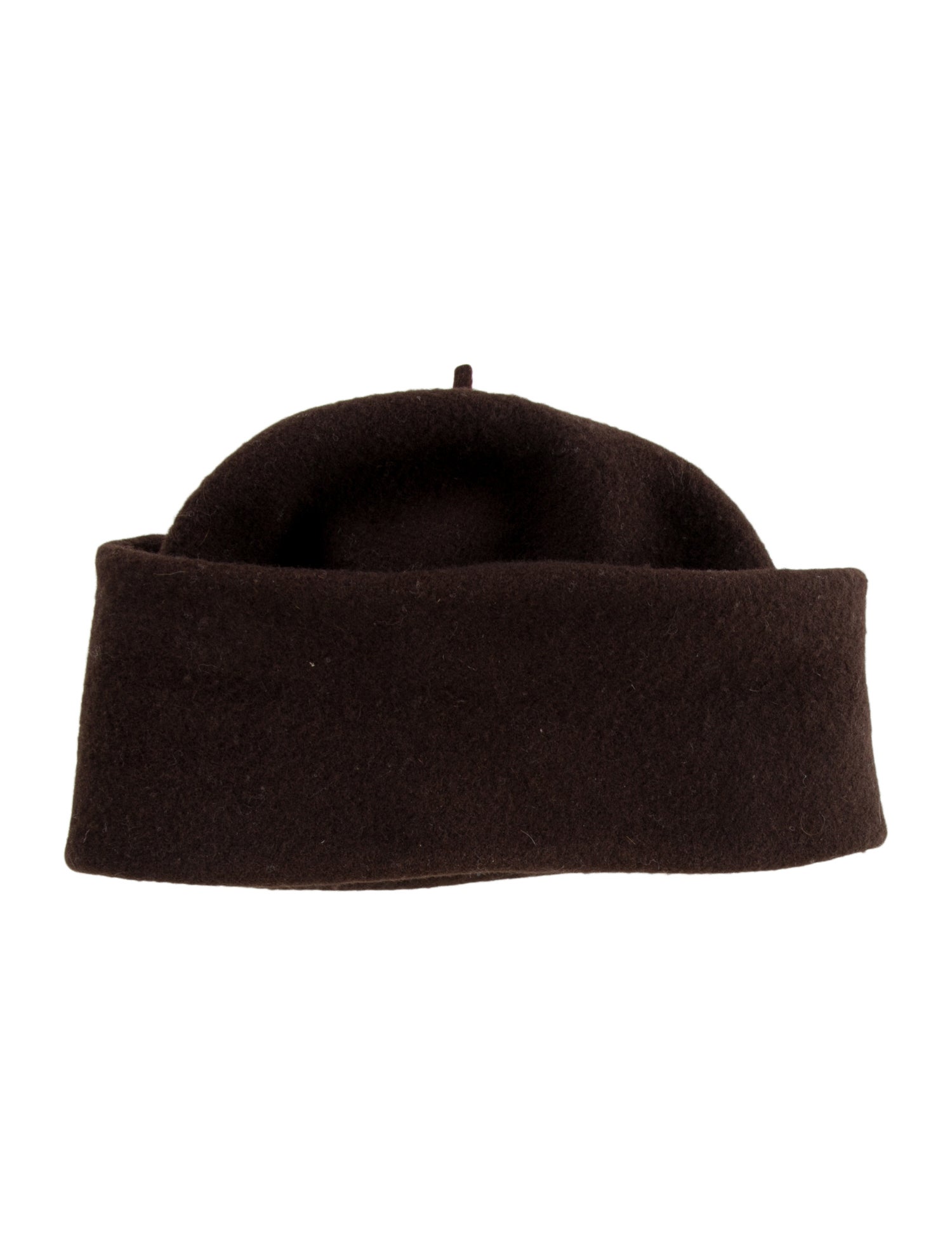 Bergdorf Goodman Beret Hat