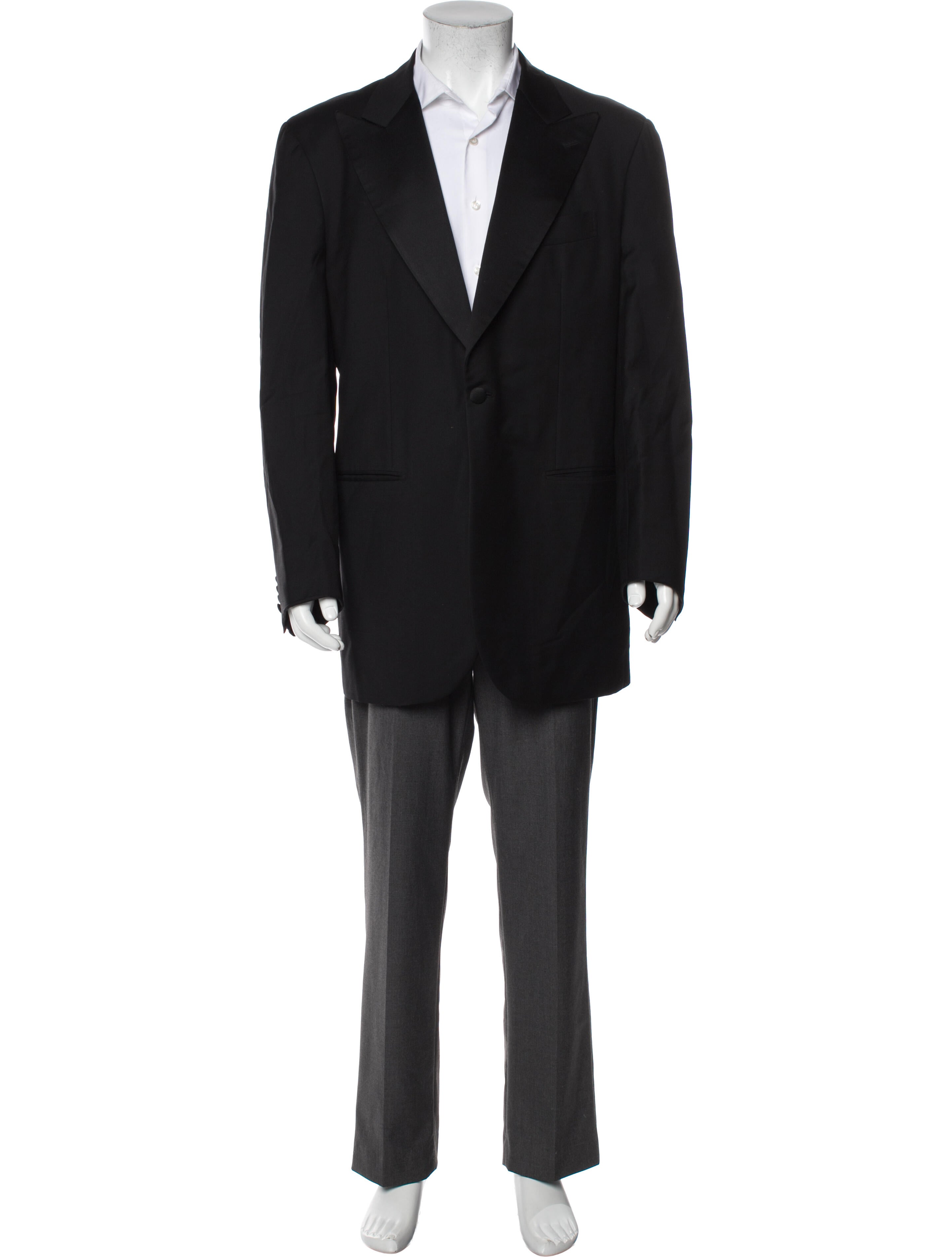 Bergdorf Goodman Blazer