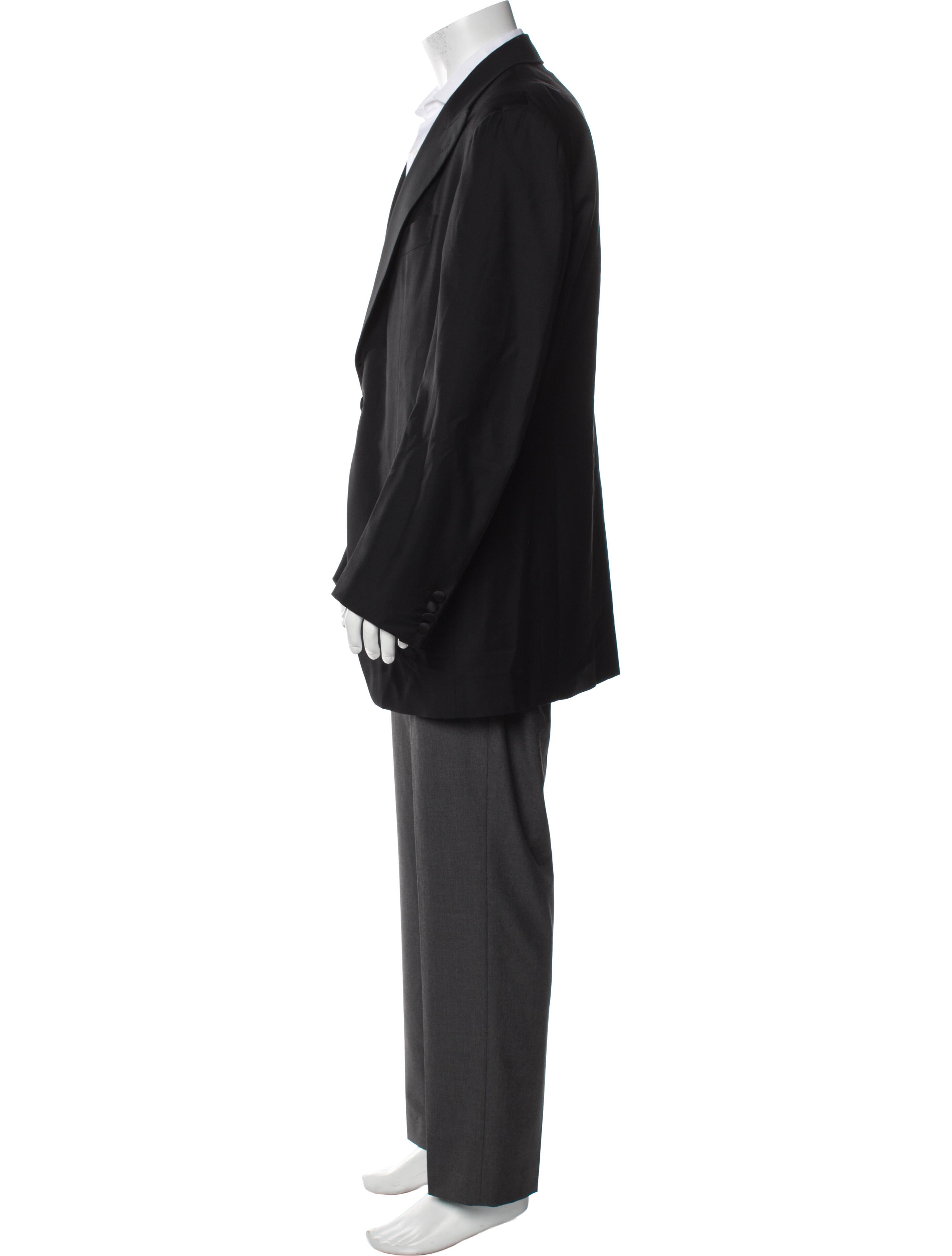 Bergdorf Goodman Blazer