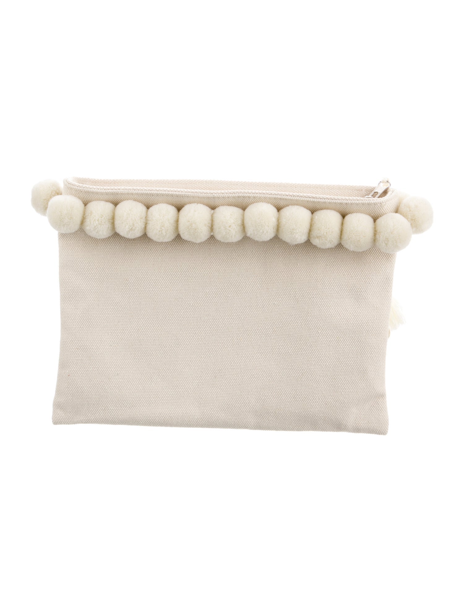 Bergdorf Goodman Cosmetic Bag