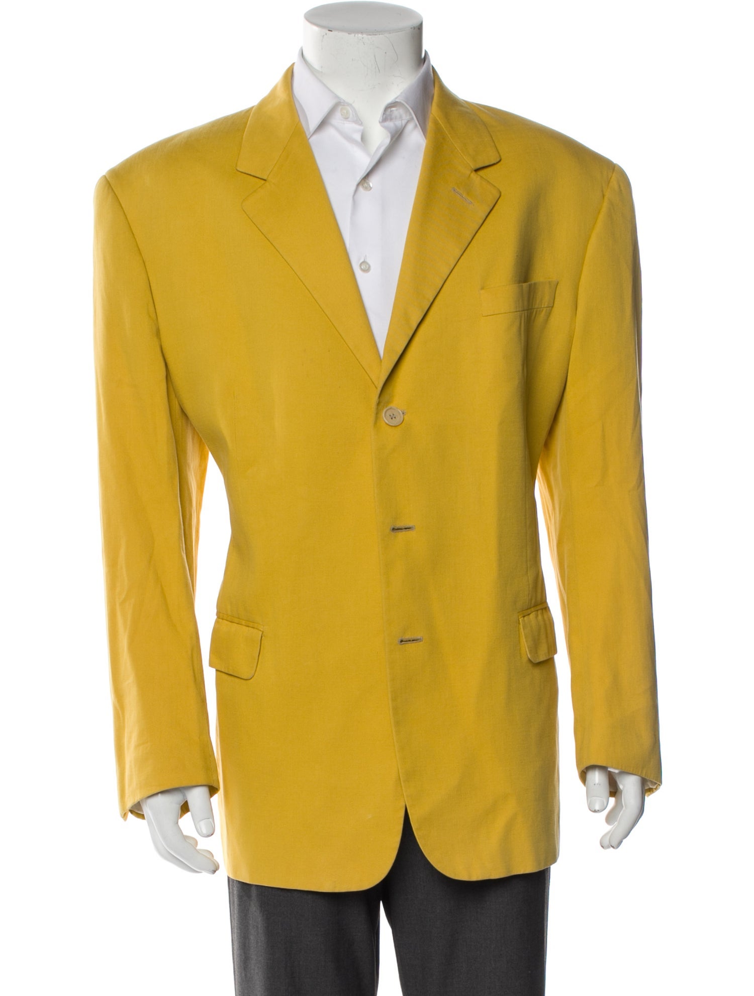 Bergdorf Goodman Overcoat