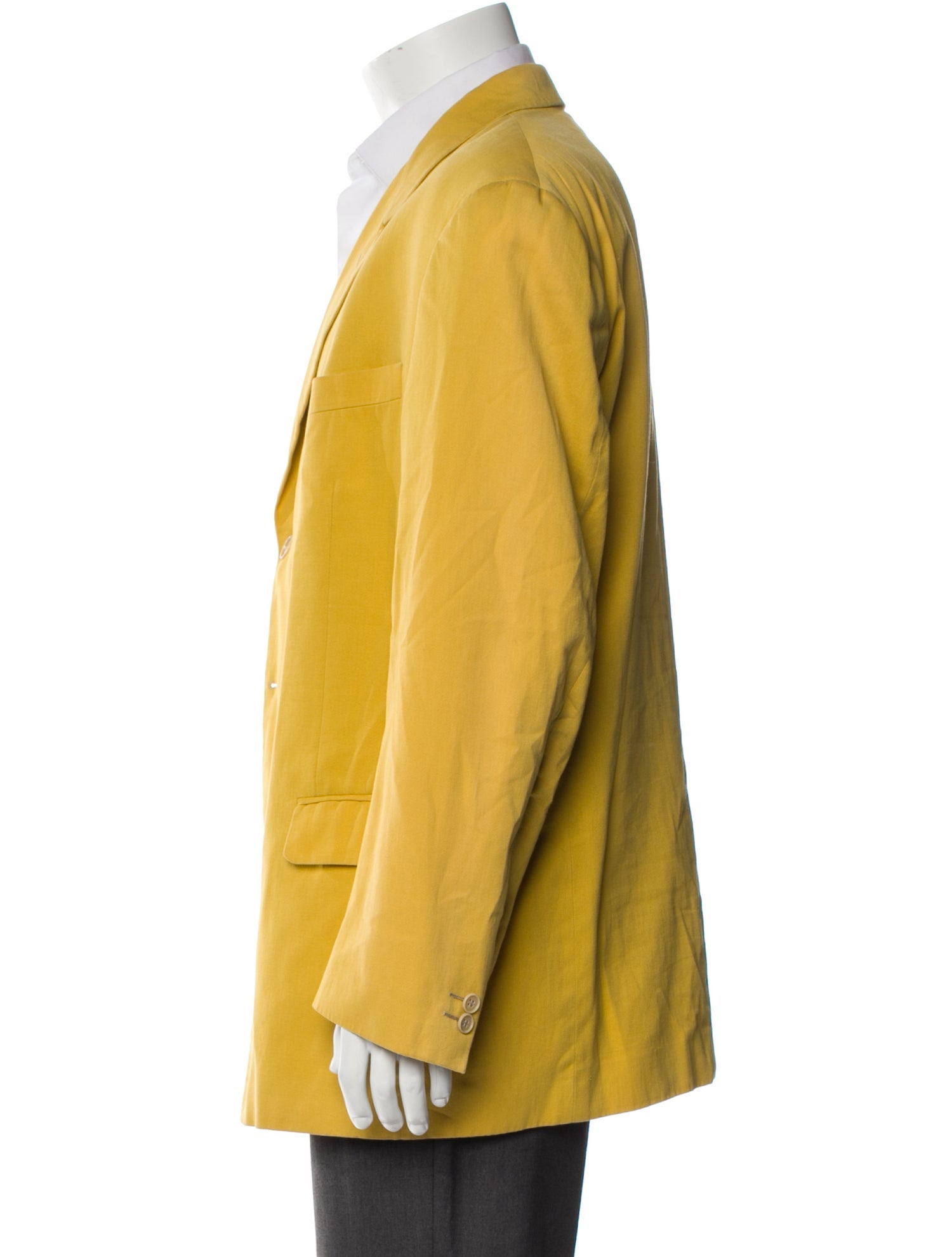 Bergdorf Goodman Overcoat