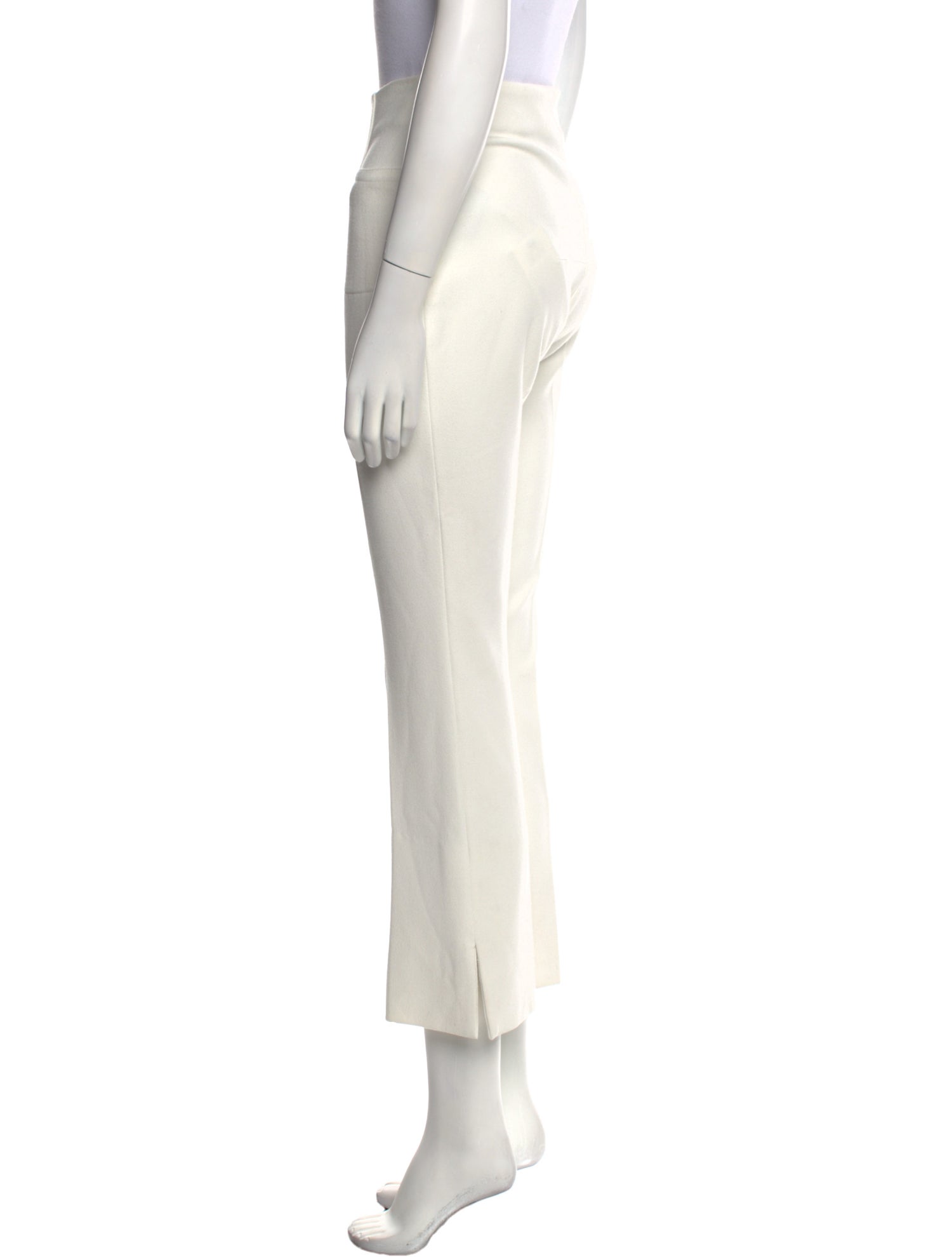 Bergdorf Goodman Wide Leg Pants