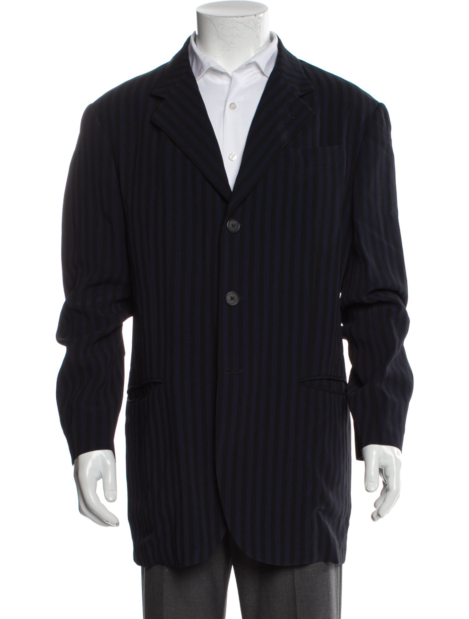 Bergdorf Goodman Blazer