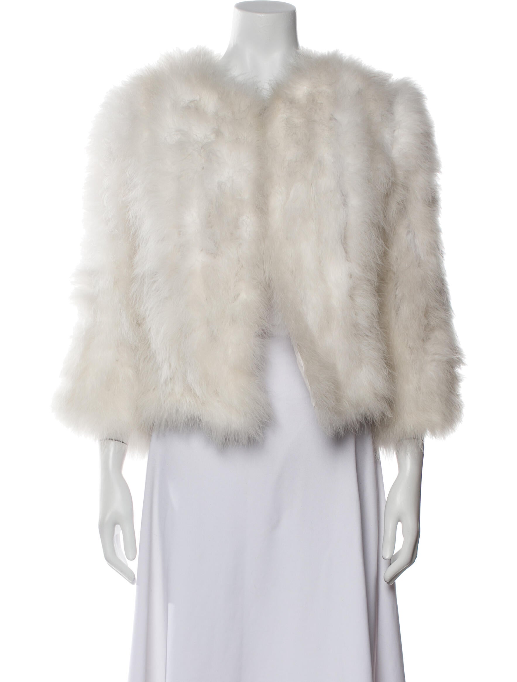 Bergdorf Goodman Bolero