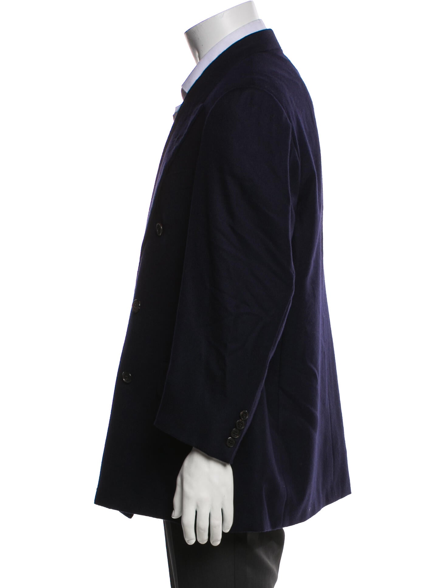 Bergdorf Goodman Cashmere Blazer