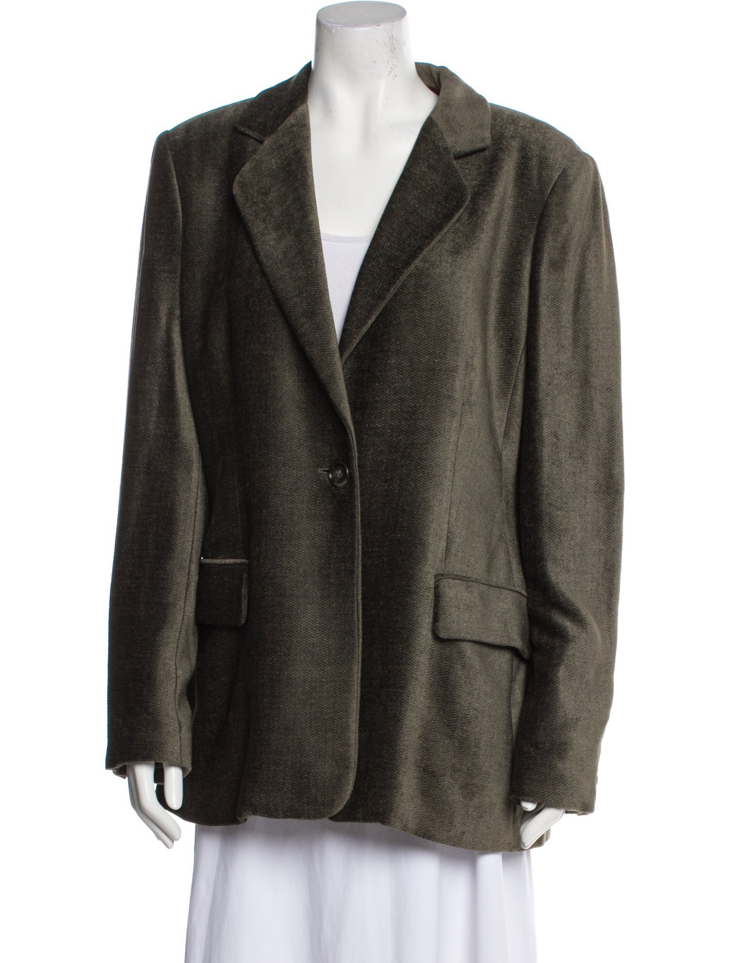 Bergdorf Goodman Blazer
