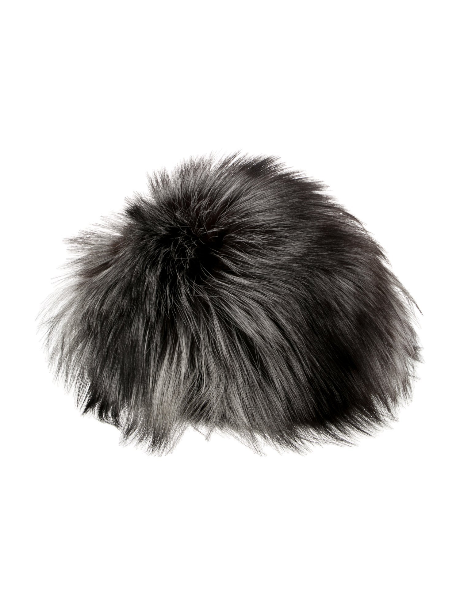 Bergdorf Goodman Fur Hat
