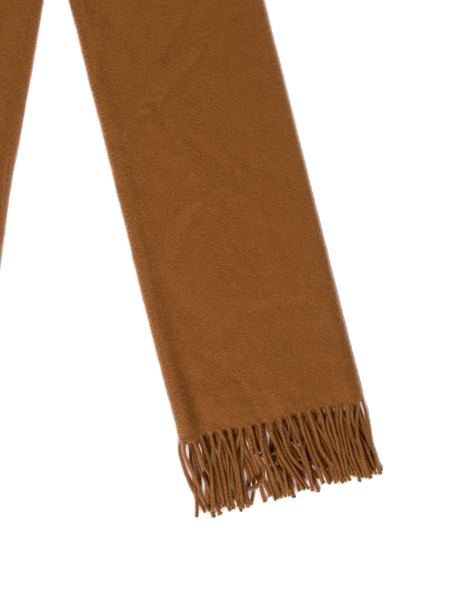 Bergdorf Goodman Cashmere Scarf