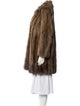 Bergdorf Goodman Fur Fur Coat