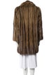 Bergdorf Goodman Fur Fur Coat
