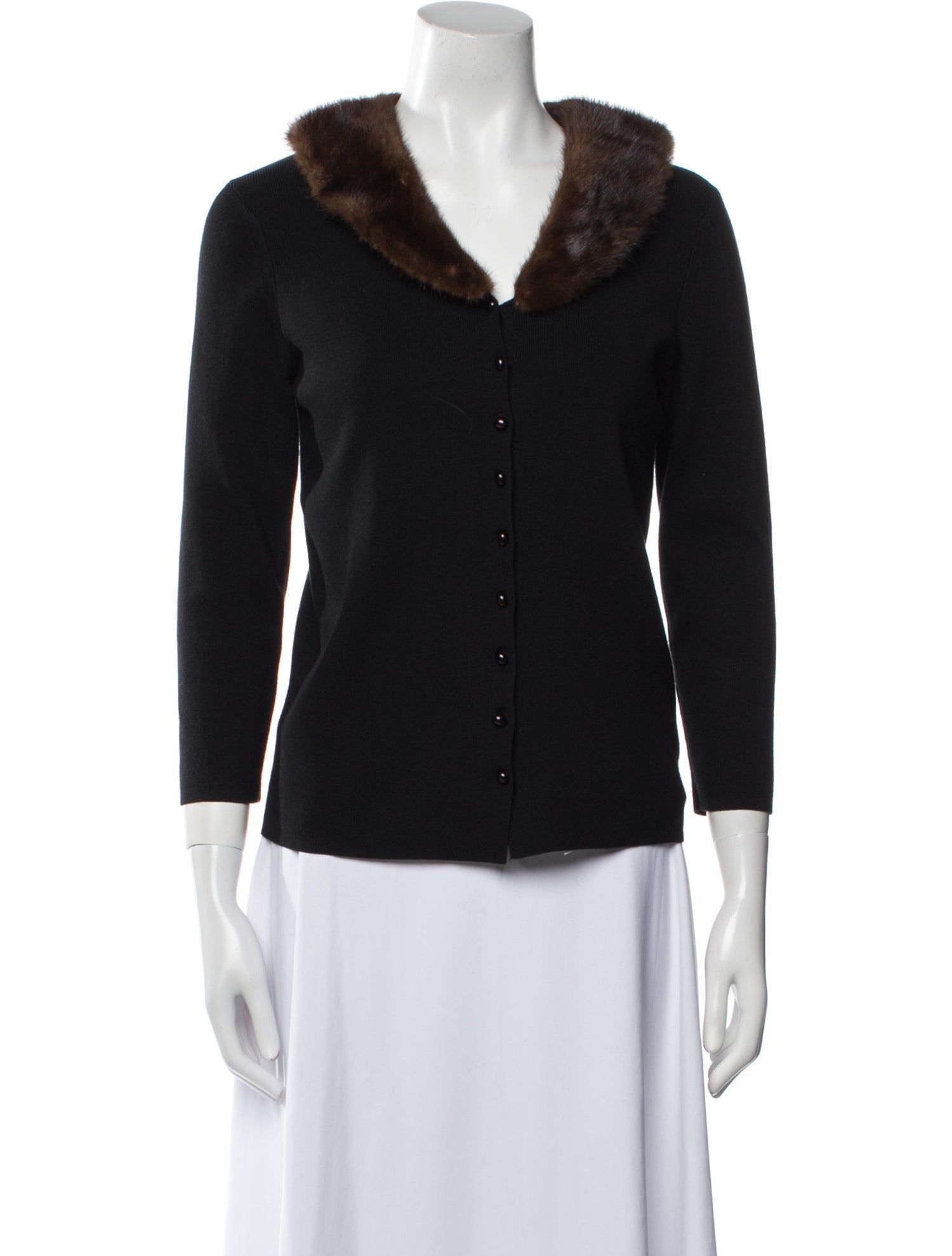 Bergdorf Goodman Silk Evening Jacket