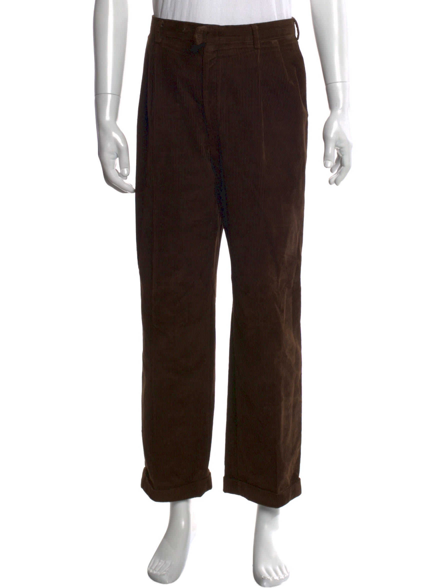 Bergdorf Goodman Pants