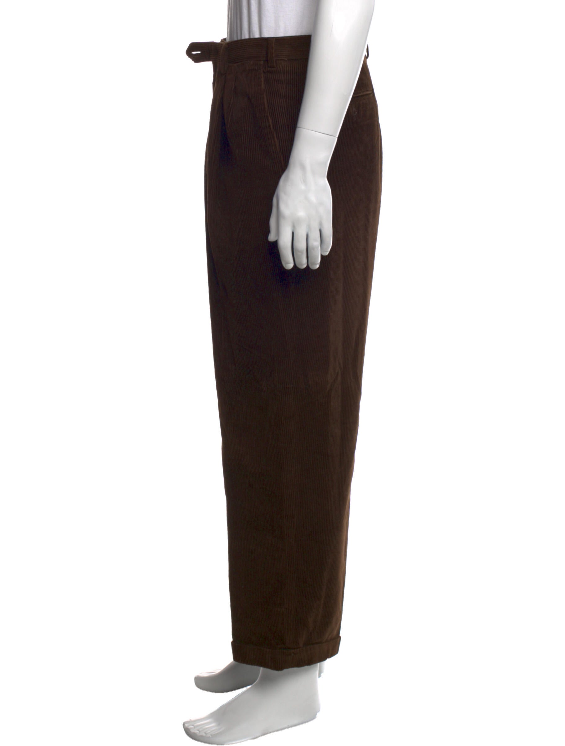 Bergdorf Goodman Pants