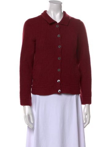 Bergdorf Goodman Knitwear Sweater XXS