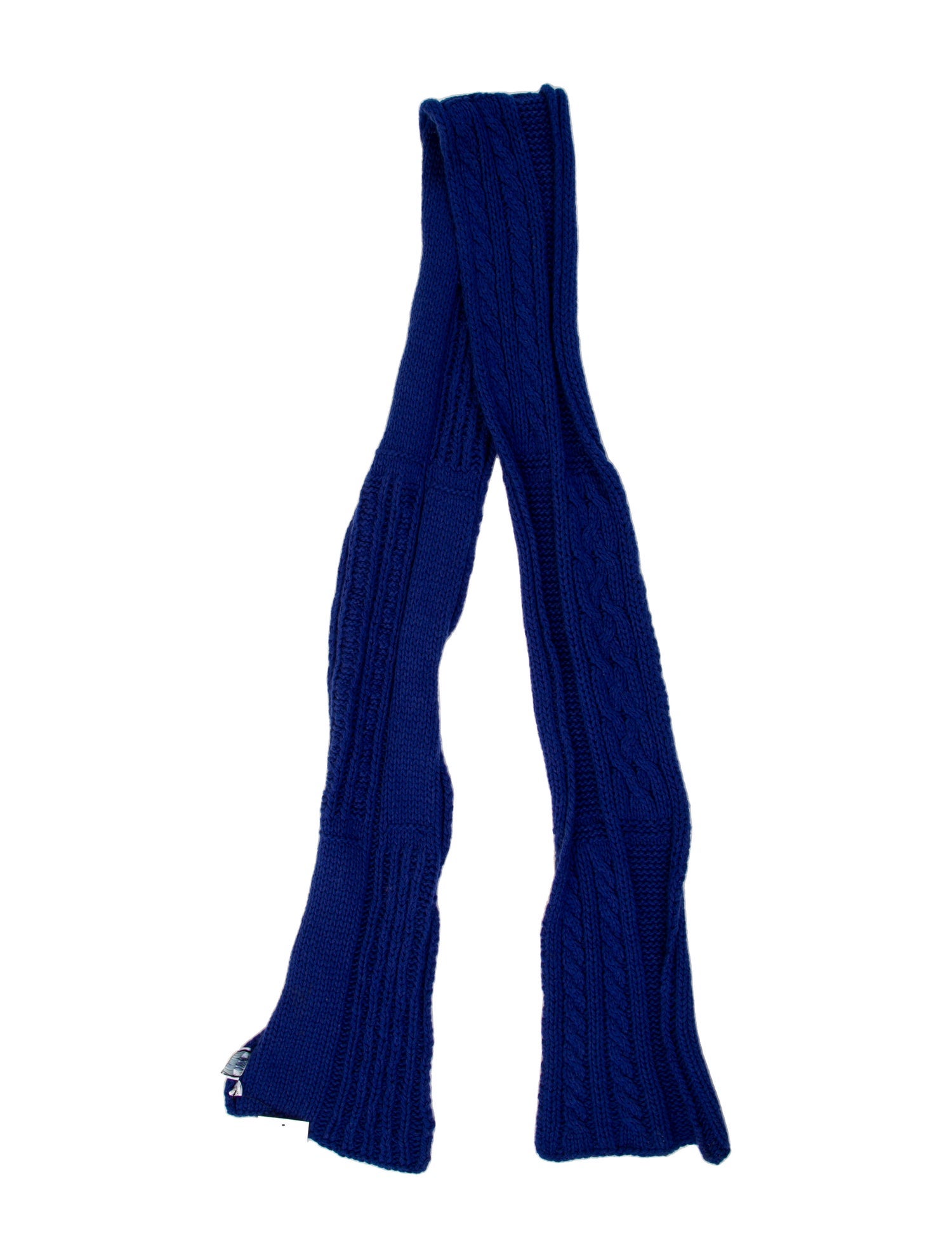 Bergdorf Goodman Cashmere Scarf