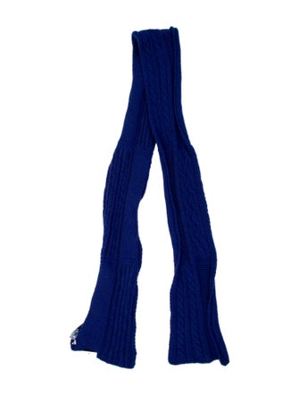 Bergdorf Goodman Cashmere Scarf