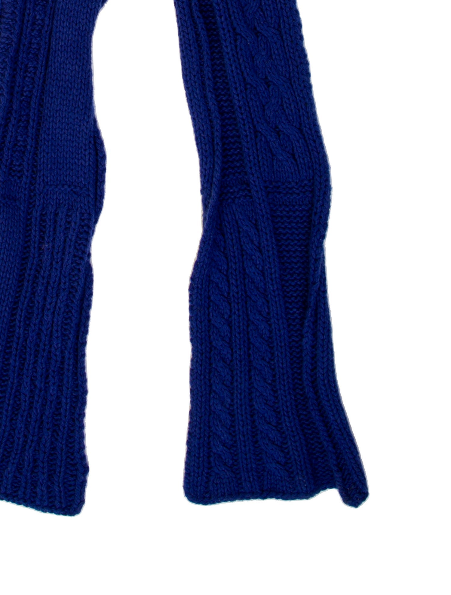 Bergdorf Goodman Cashmere Scarf