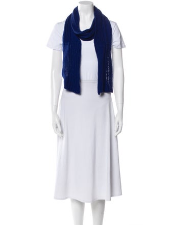 Bergdorf Goodman Cashmere Scarf