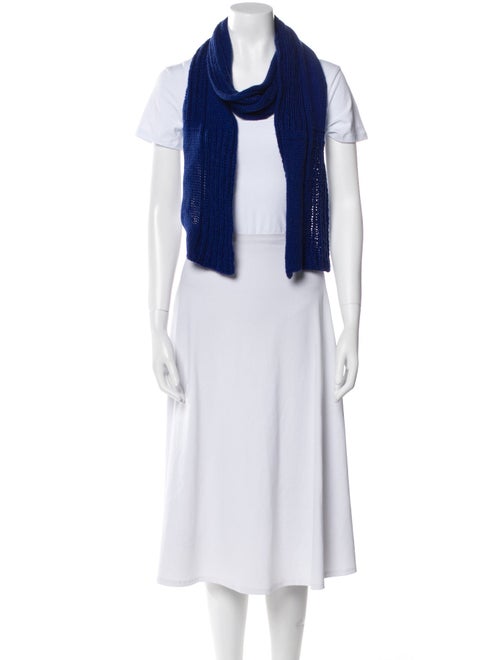 Bergdorf Goodman Cashmere Scarf