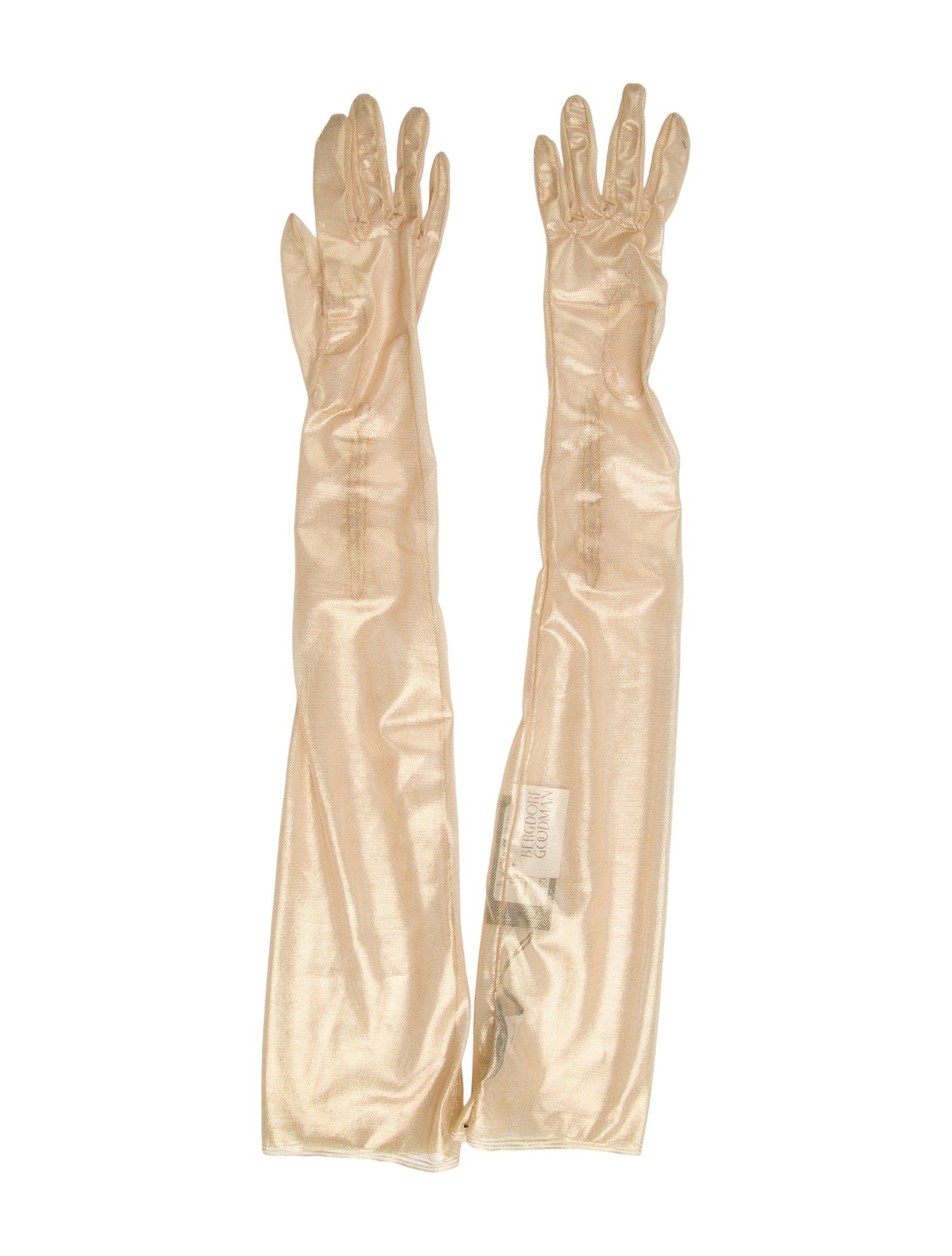 Bergdorf Goodman Gloves w/Tags