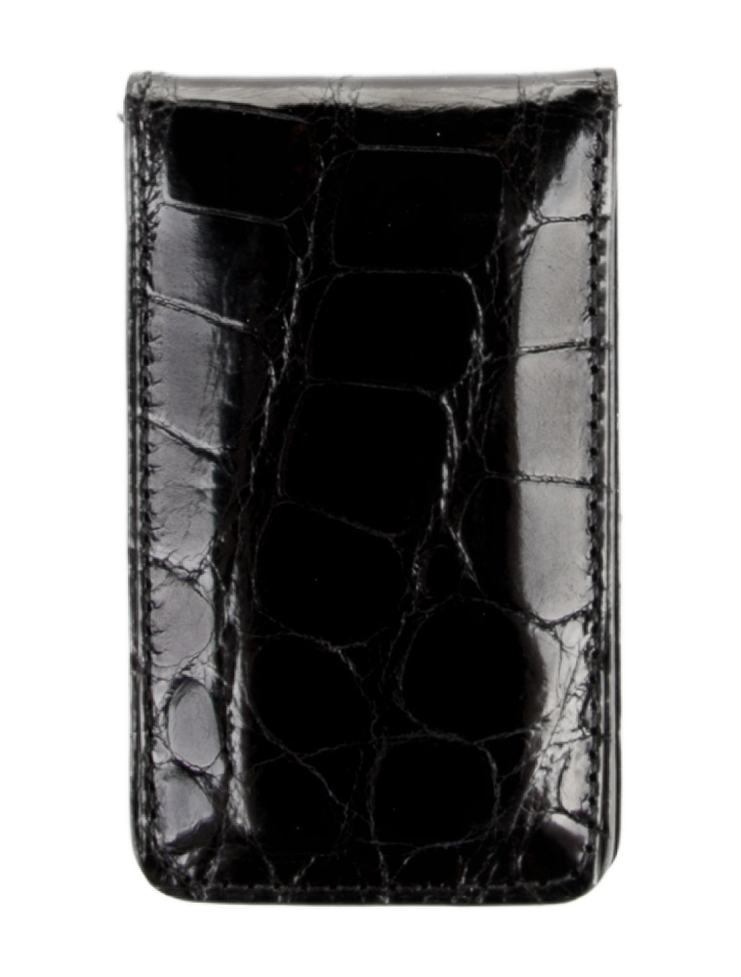 Bergdorf Goodman Money Clip