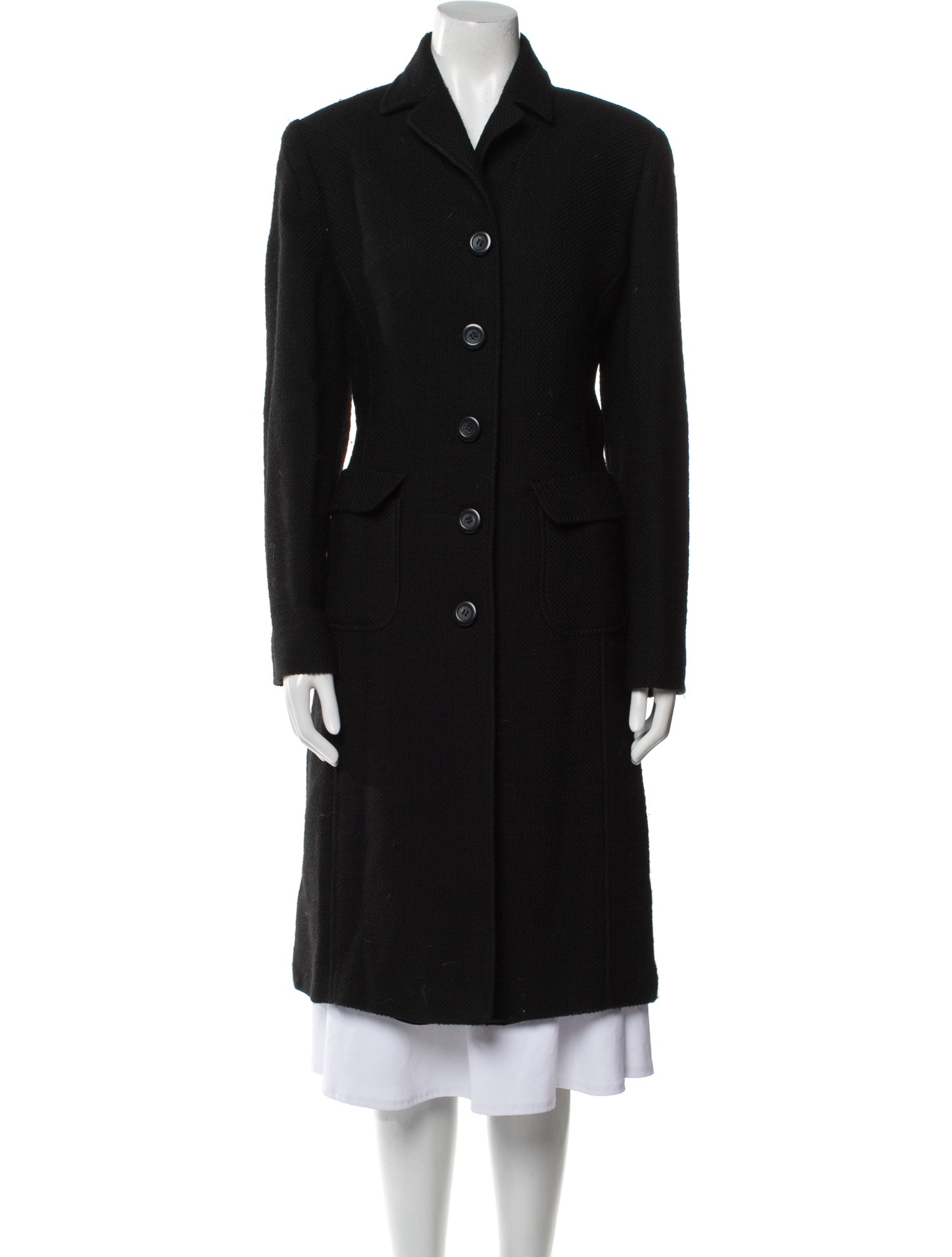 Bergdorf Goodman Coat