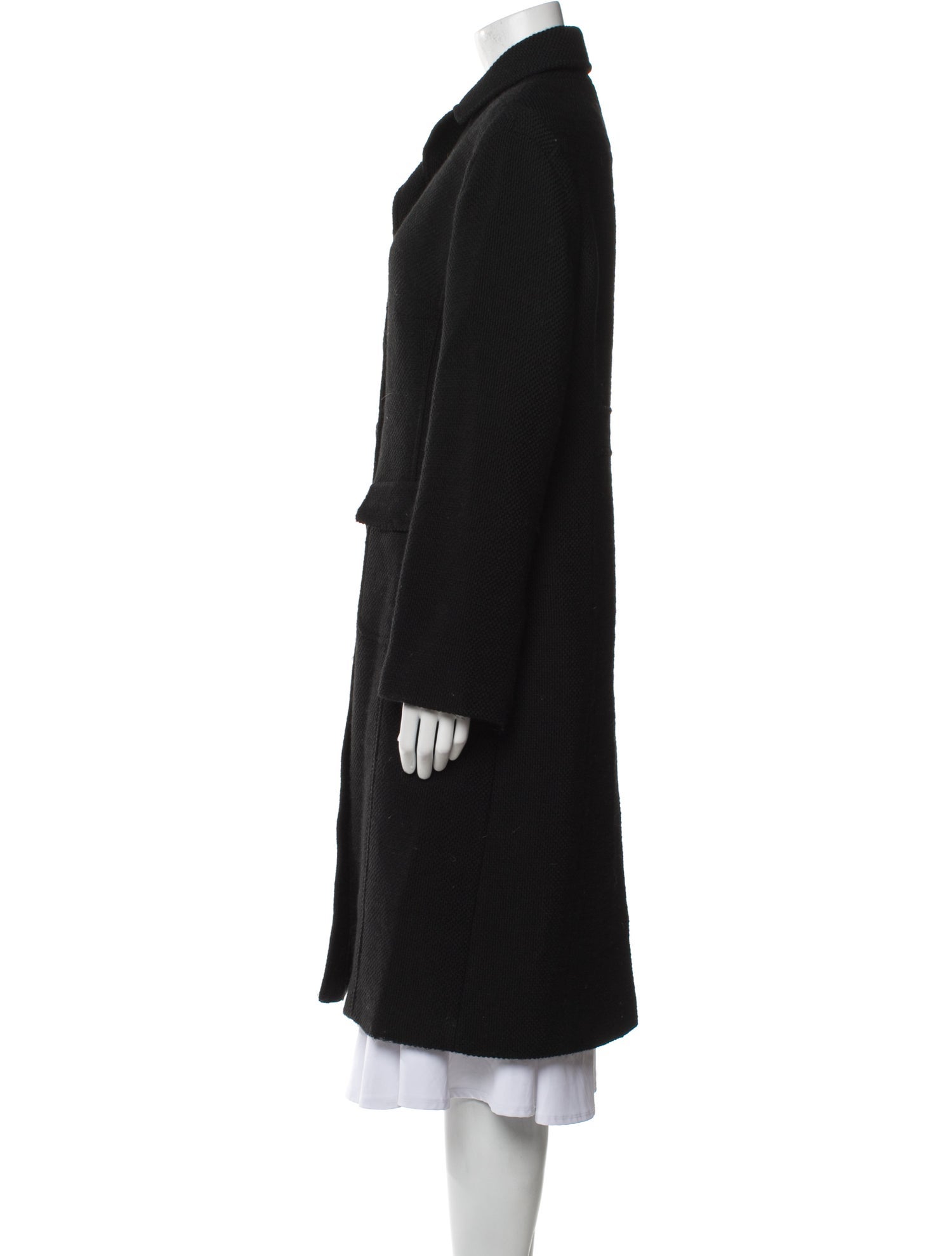 Bergdorf Goodman Coat