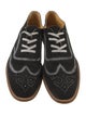 Esquivel Suede Oxfords