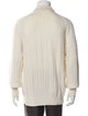Bergdorf Goodman Cashmere Turtleneck Pullover