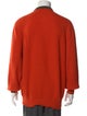 Bergdorf Goodman Cashmere Turtleneck Polo Sweater