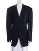 Bergdorf Goodman Wool Blazer