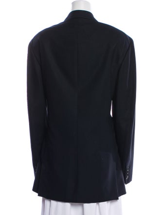 Bergdorf Goodman Wool Blazer