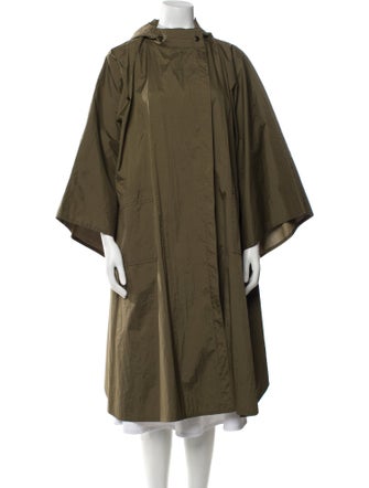 Bergdorf Goodman Jacket