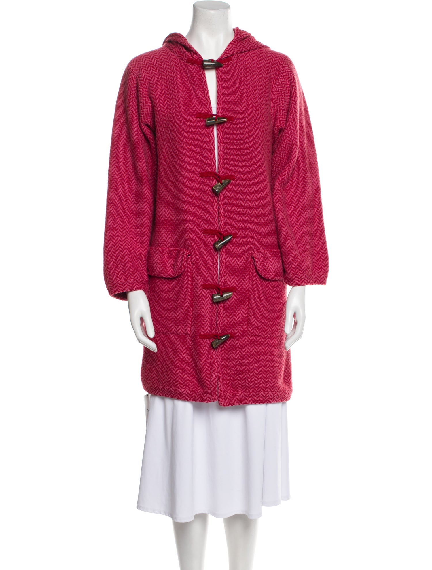 Bergdorf Goodman Cashmere Evening Jacket