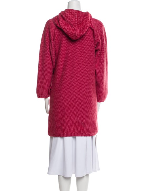 Bergdorf Goodman Cashmere Evening Jacket