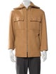 Bergdorf Goodman Utility Jacket