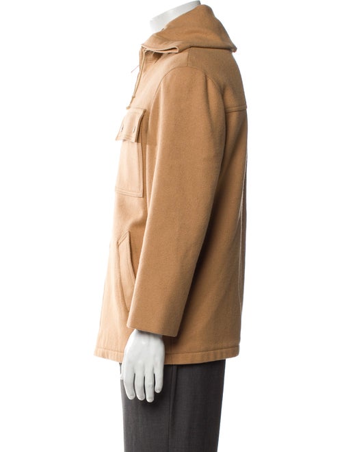 Bergdorf Goodman Utility Jacket