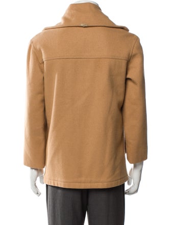 Bergdorf Goodman Utility Jacket