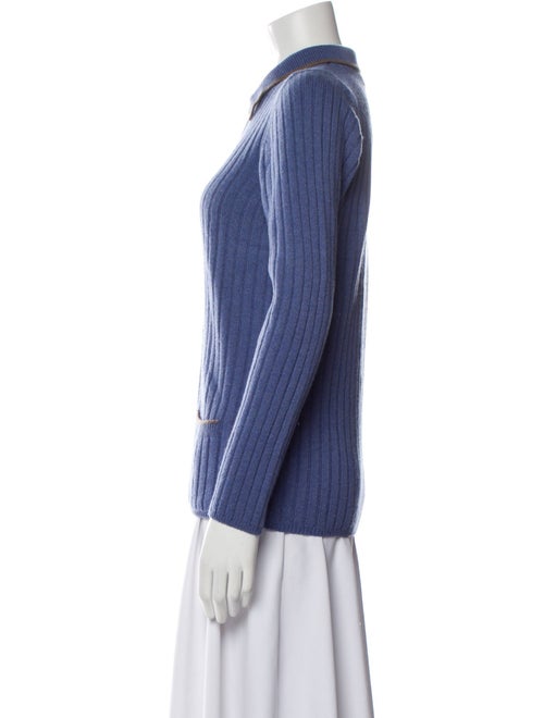 Bergdorf Goodman Cashmere Sweater
