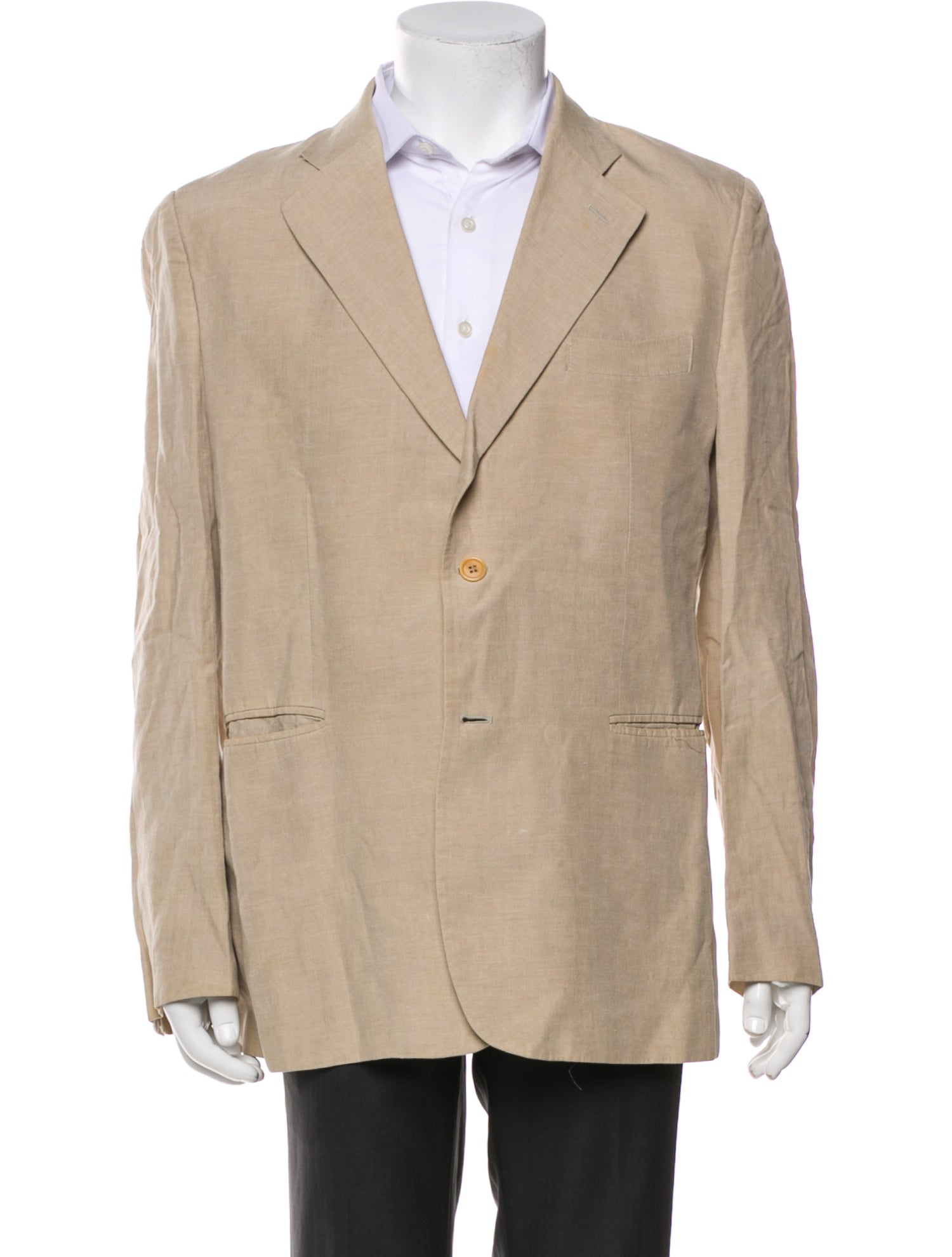 Bergdorf Goodman Blazer