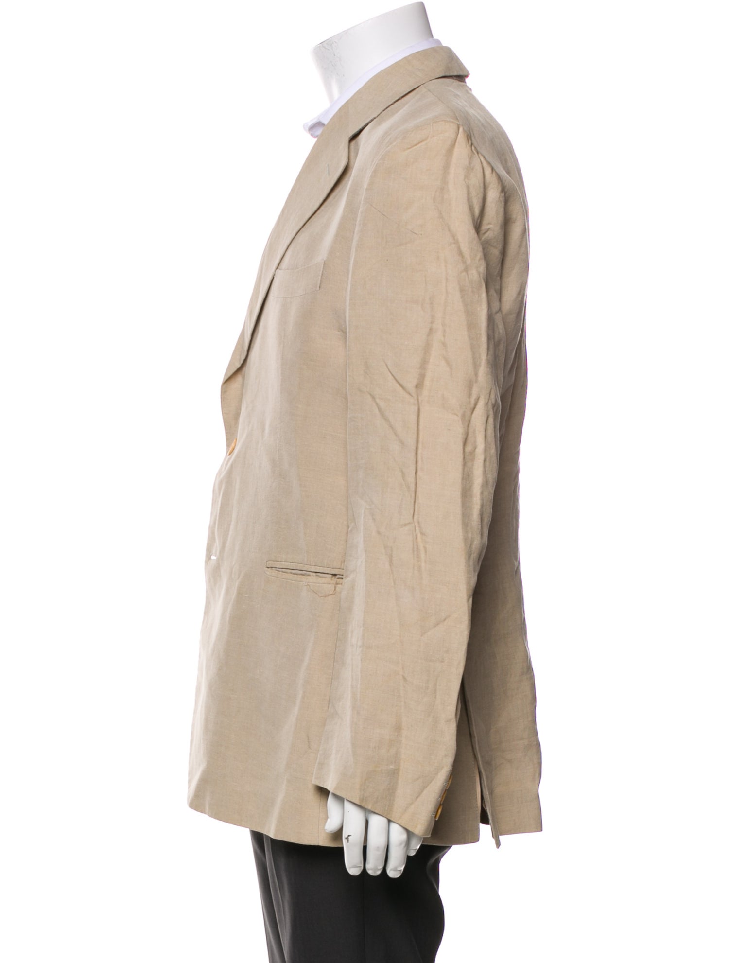 Bergdorf Goodman Blazer