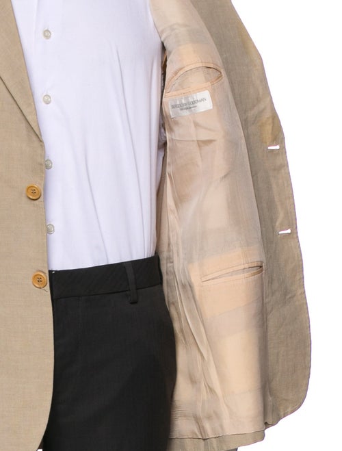 Bergdorf Goodman Blazer