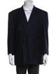 Bergdorf Goodman Cashmere Blazer