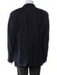 Bergdorf Goodman Linen Sport Coat