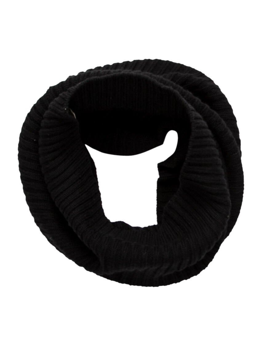 Bergdorf Goodman Merino Wool Scarf