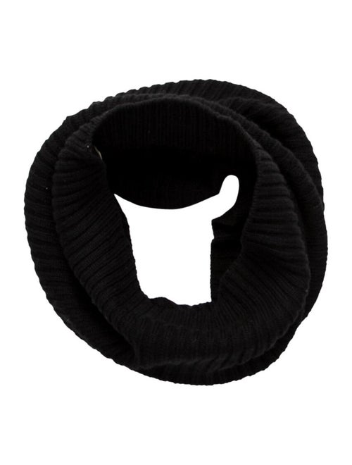 Bergdorf Goodman Merino Wool Scarf