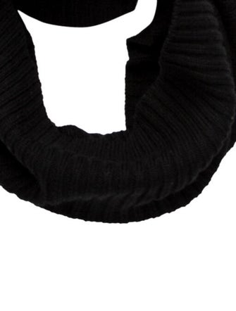 Bergdorf Goodman Merino Wool Scarf