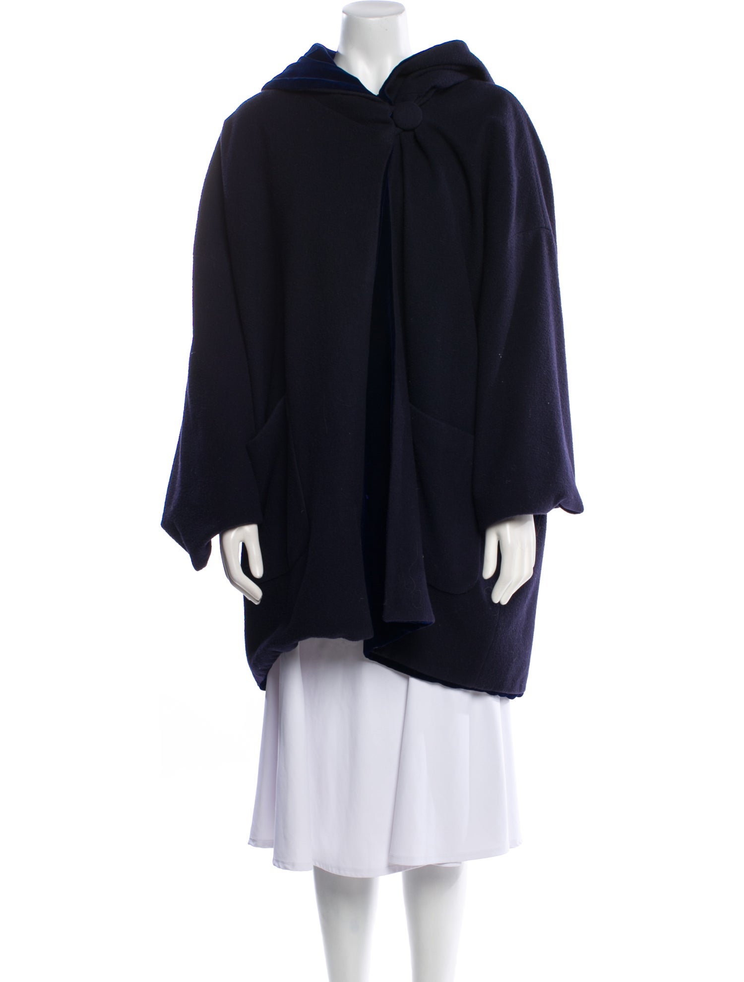 Bergdorf Goodman Coat