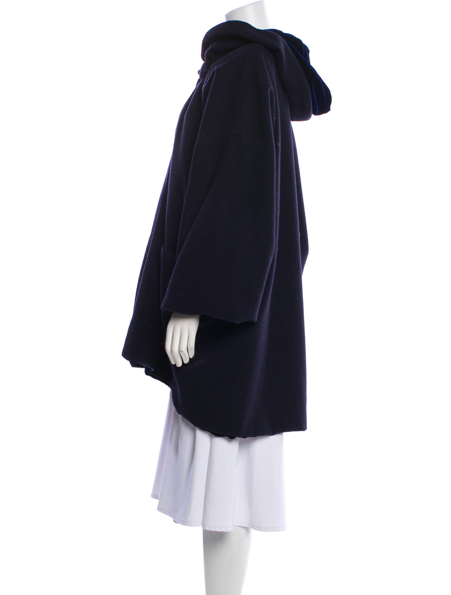 Bergdorf Goodman Coat